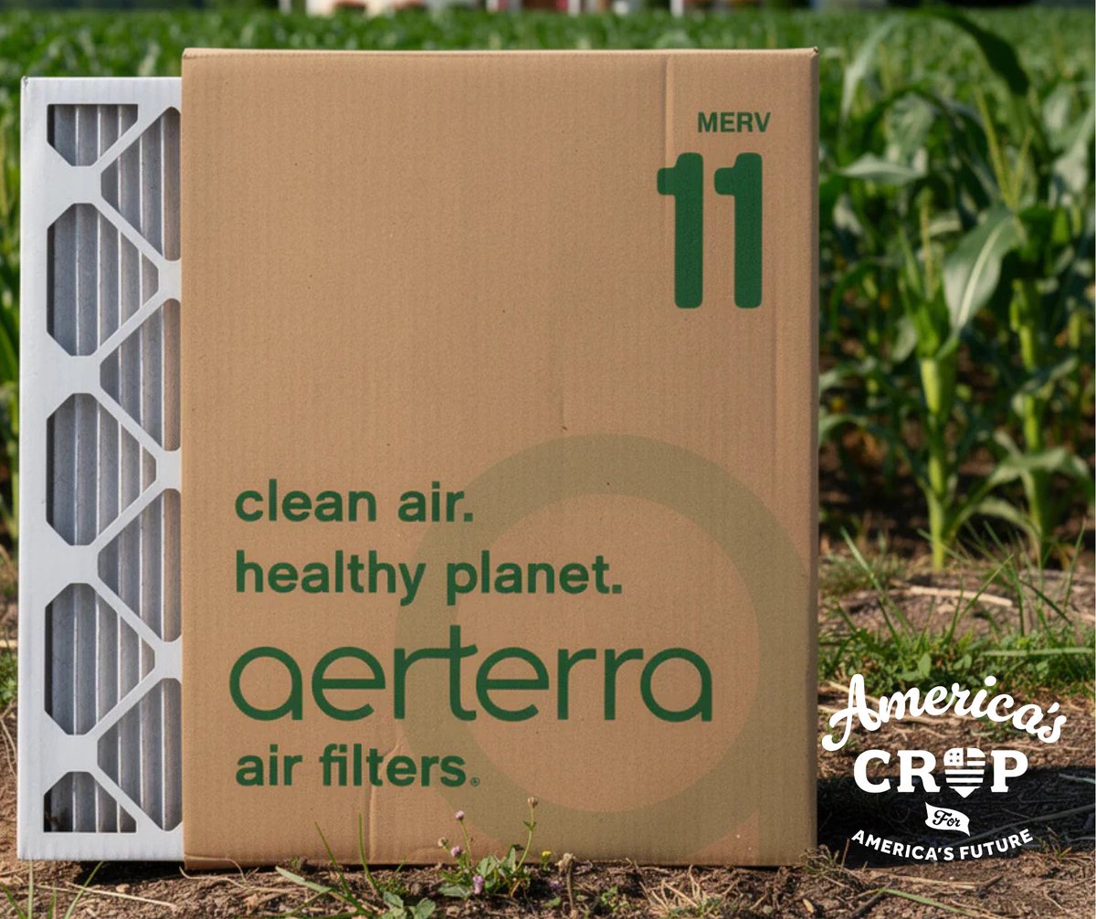 National Corn (NCGA) tweet media