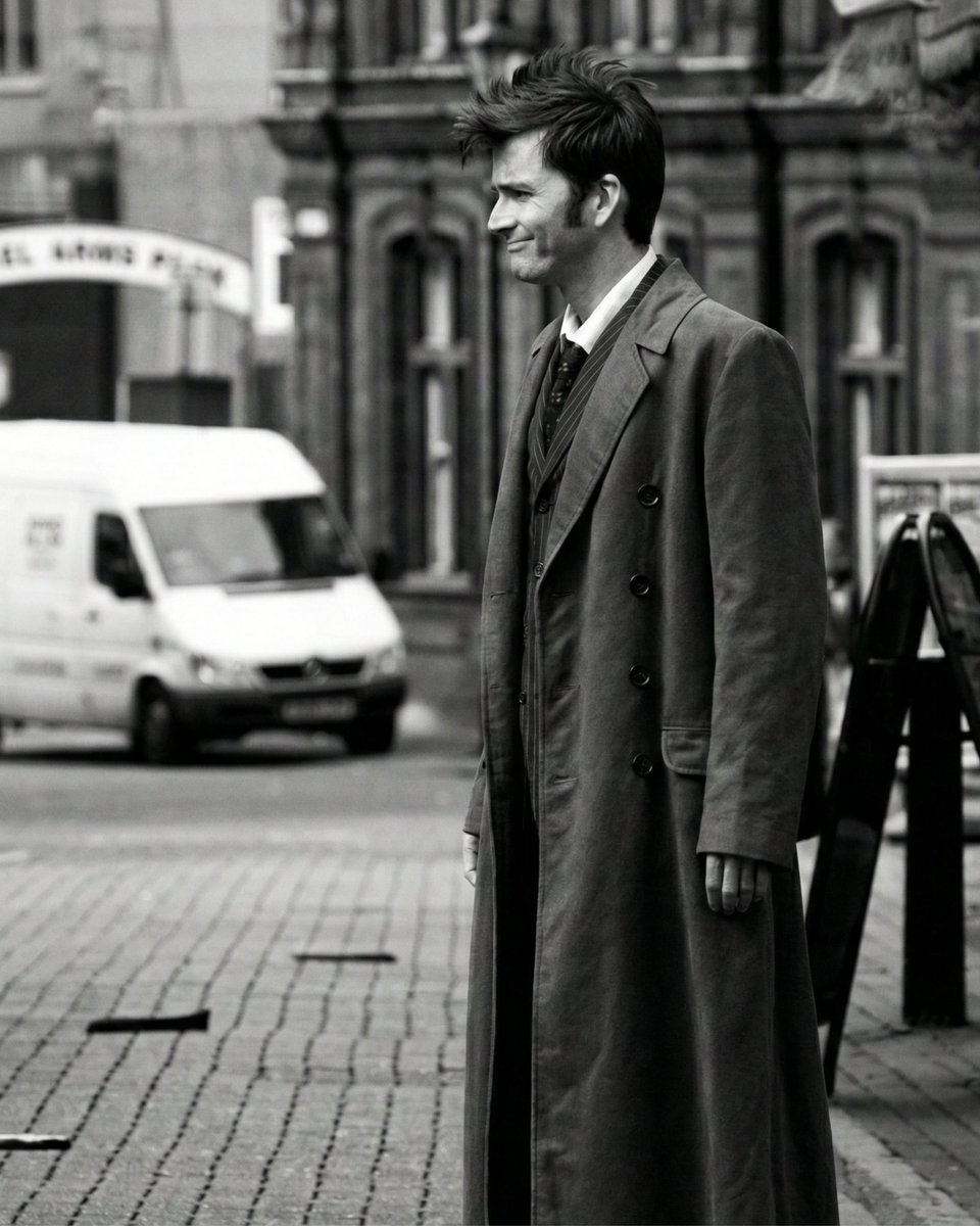 Tardis Günlükleri tweet media