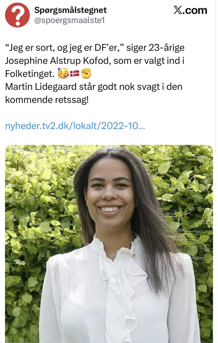 Thomas Kønig tweet media