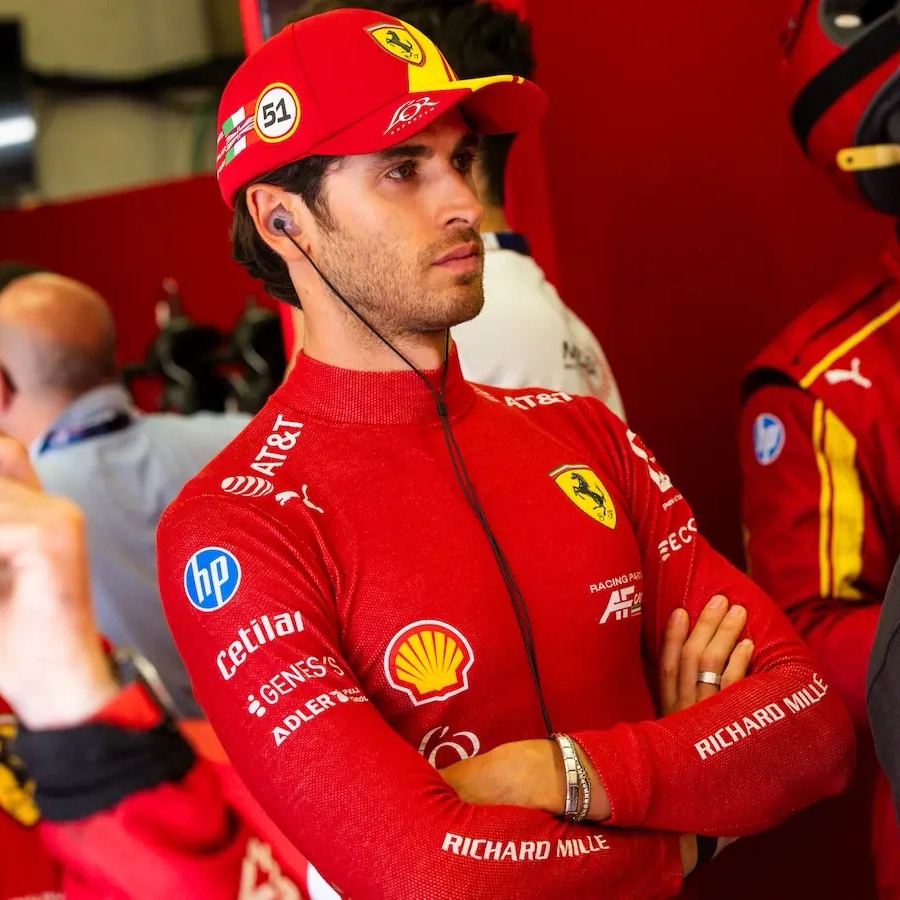 La Gazzetta Ferrari tweet media