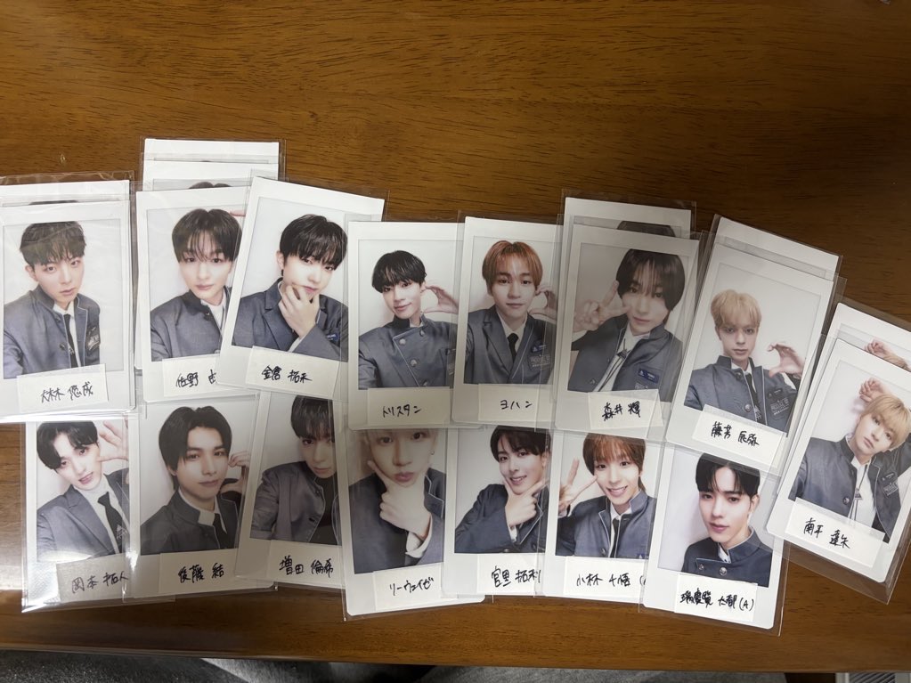 たけ🐻 tweet media