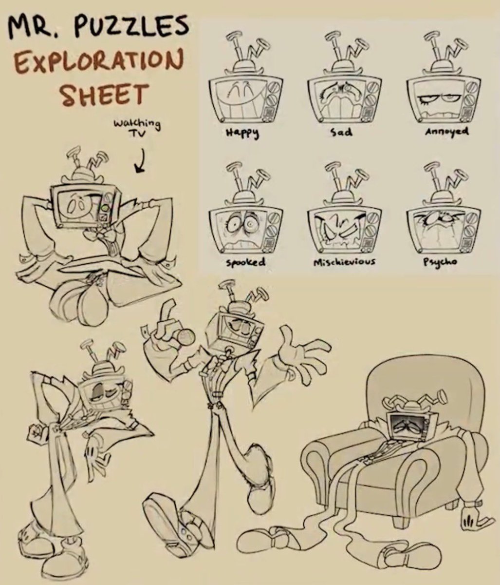 JibrilTheThingART♡ tweet media