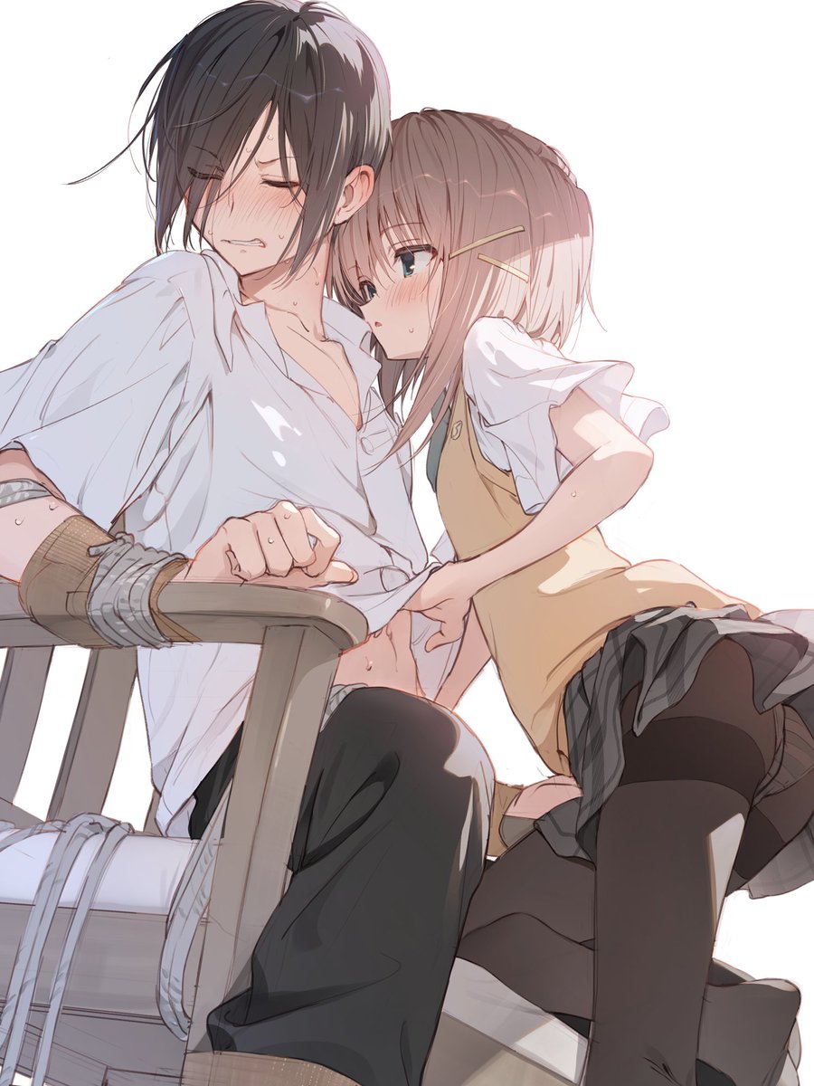 もふこけ tweet media