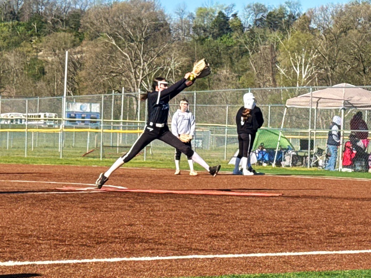 Reighlynn Wilson 2030 RHP Utility tweet media