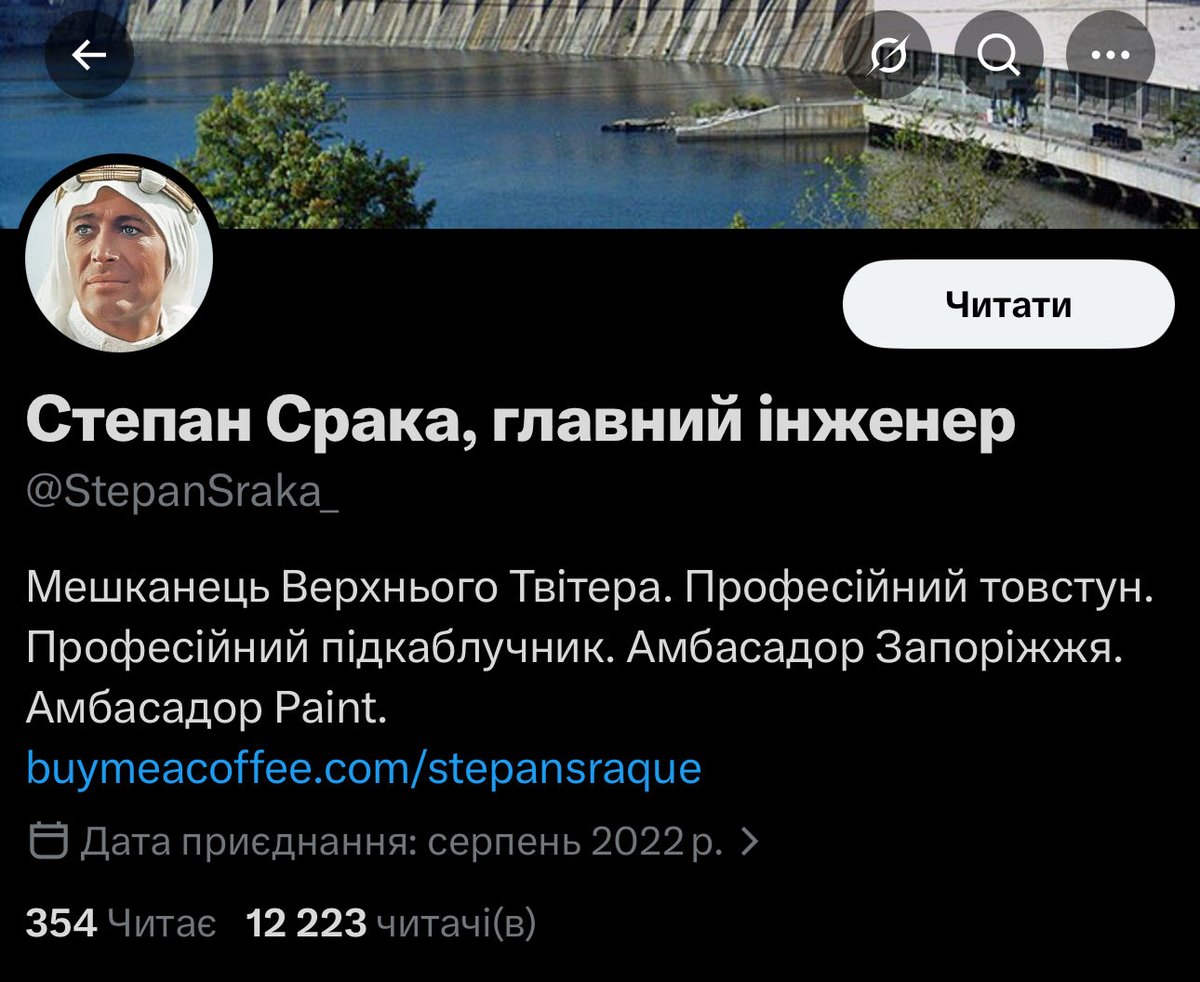 Ґолос tweet media