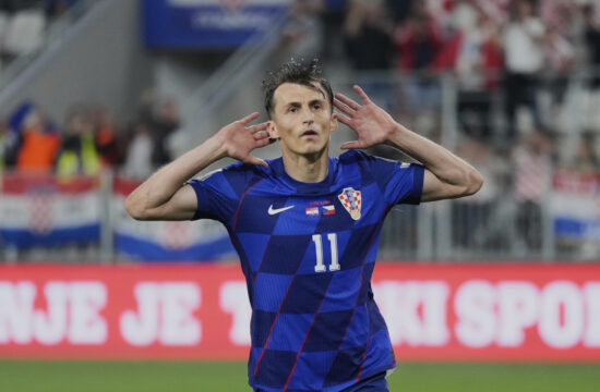 Croatian Football 🇭🇷 tweet media