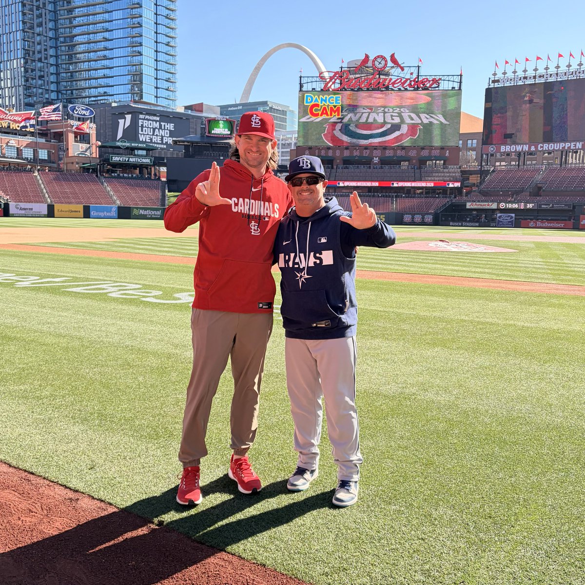 Louisville Baseball tweet media