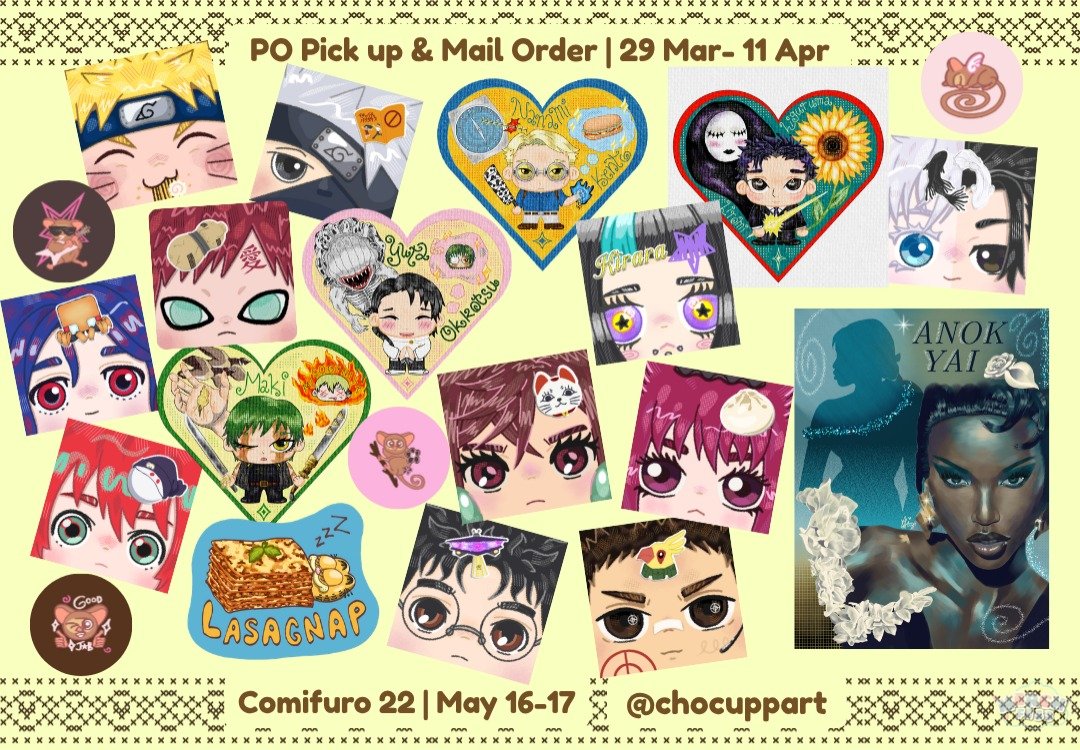 Merch Fess tweet media