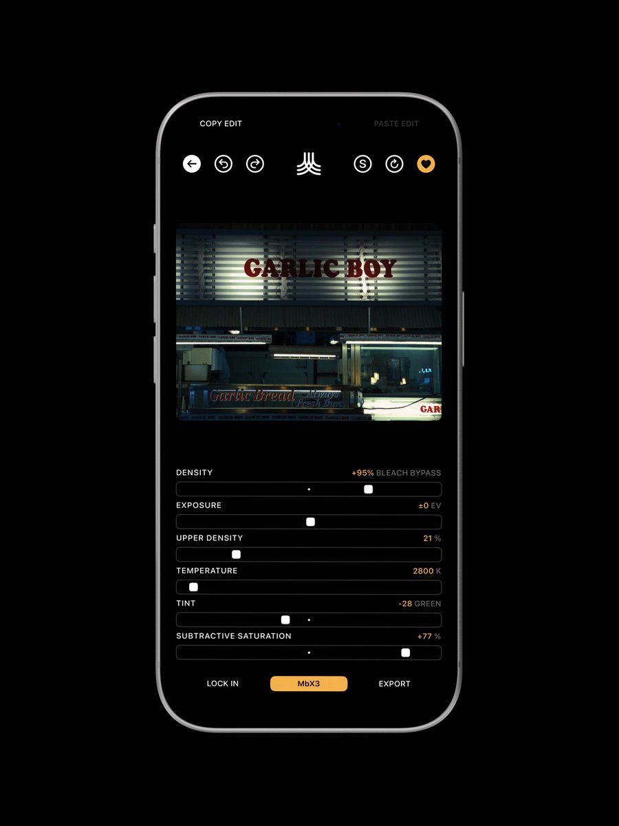 Koloristika™ tweet media