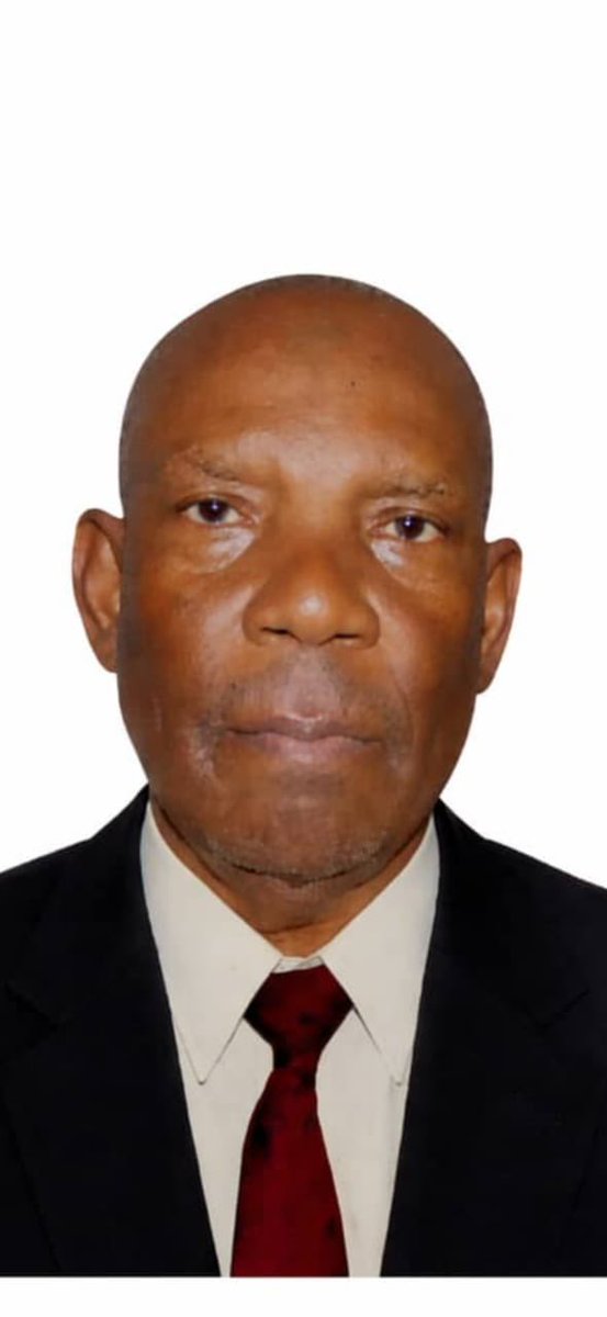 AIGP Tom Magambo Rwabudongo tweet media