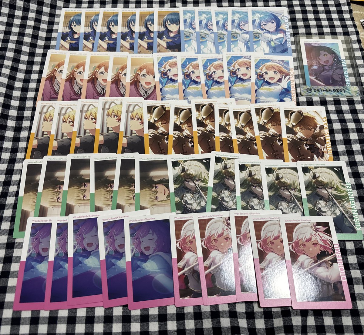 レイア@取引垢 tweet media