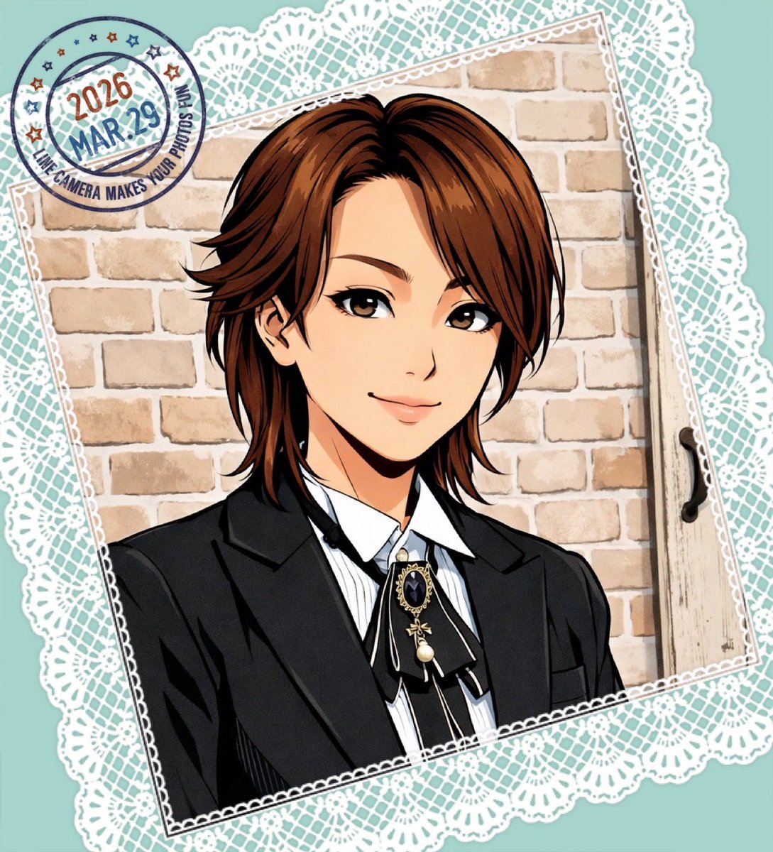 松本さち tweet media