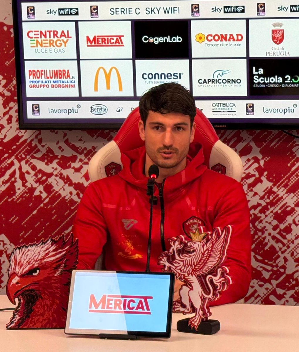 A.C. Perugia tweet media