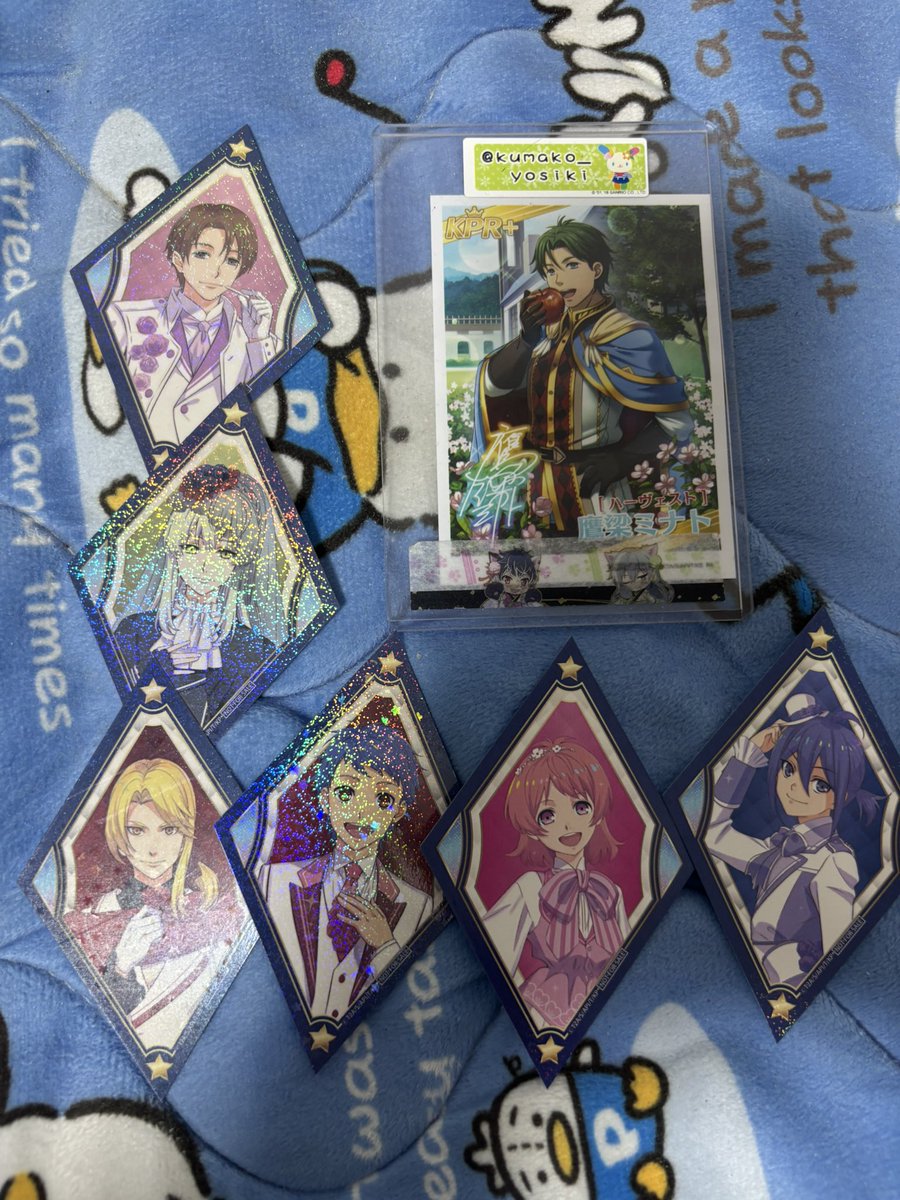 よしきくま子 tweet media