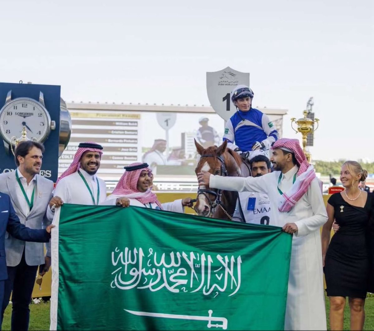 سامي الحريري 🇸🇦 tweet media