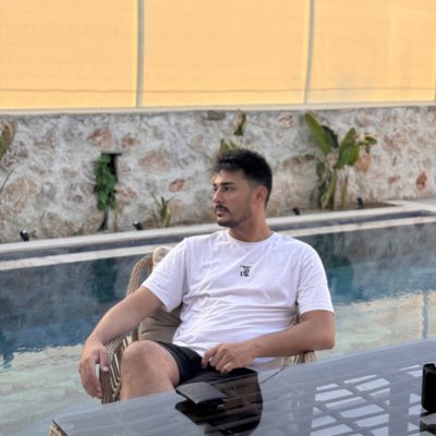 Sinan📈 tweet media