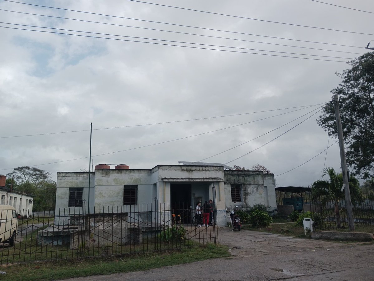 Diario Mayabeque tweet media