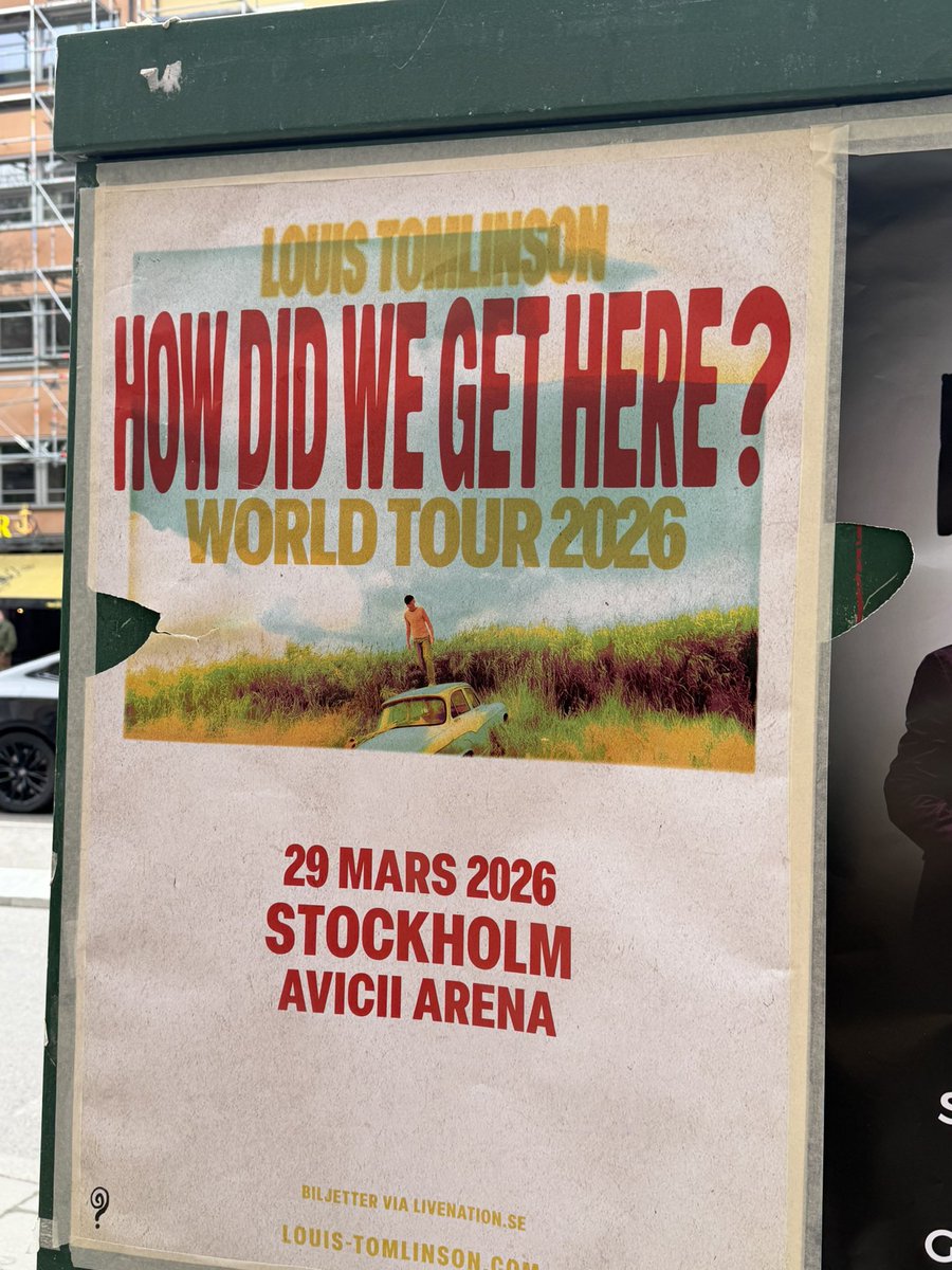 faithinIwt's tweet image. baby #spotted on stockholm 🤍