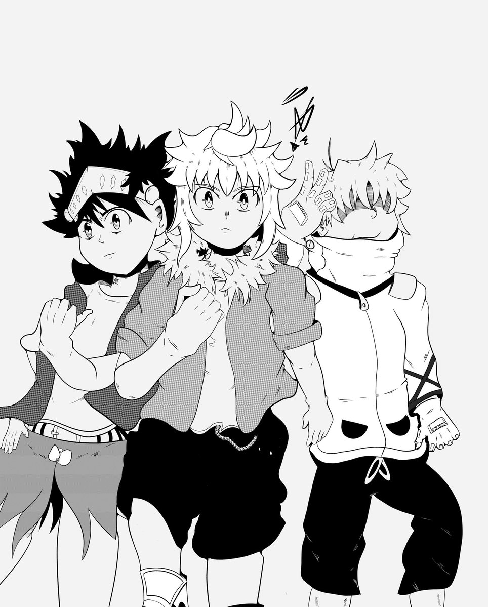 Keetaz 🦑 tweet media