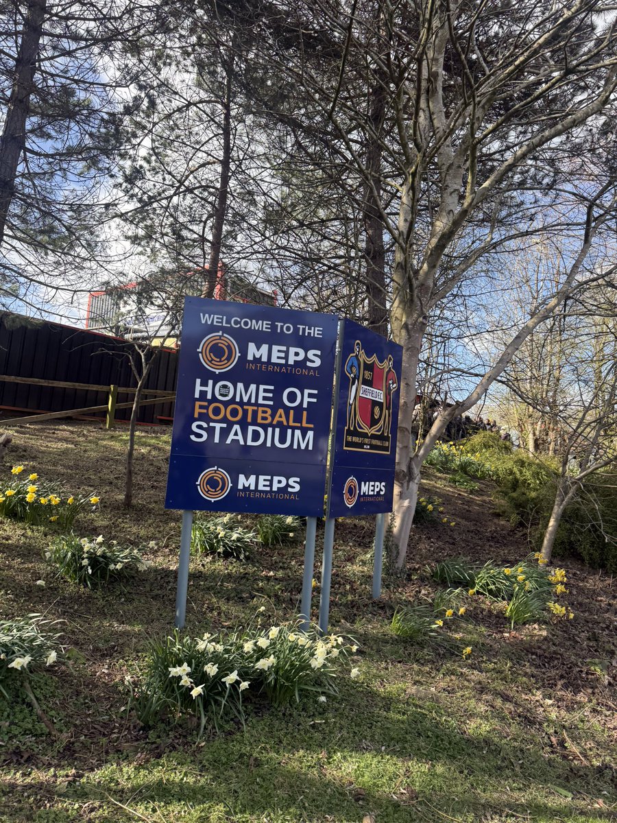 Chippenham Groundhoppers tweet media