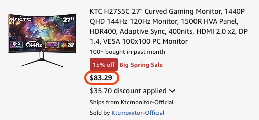 Price Errors tweet media
