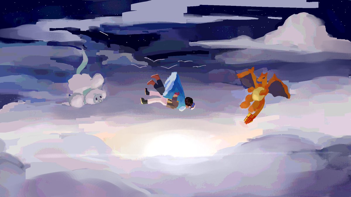 Subcon (Agata and Friede's Official Attorney!!) tweet media