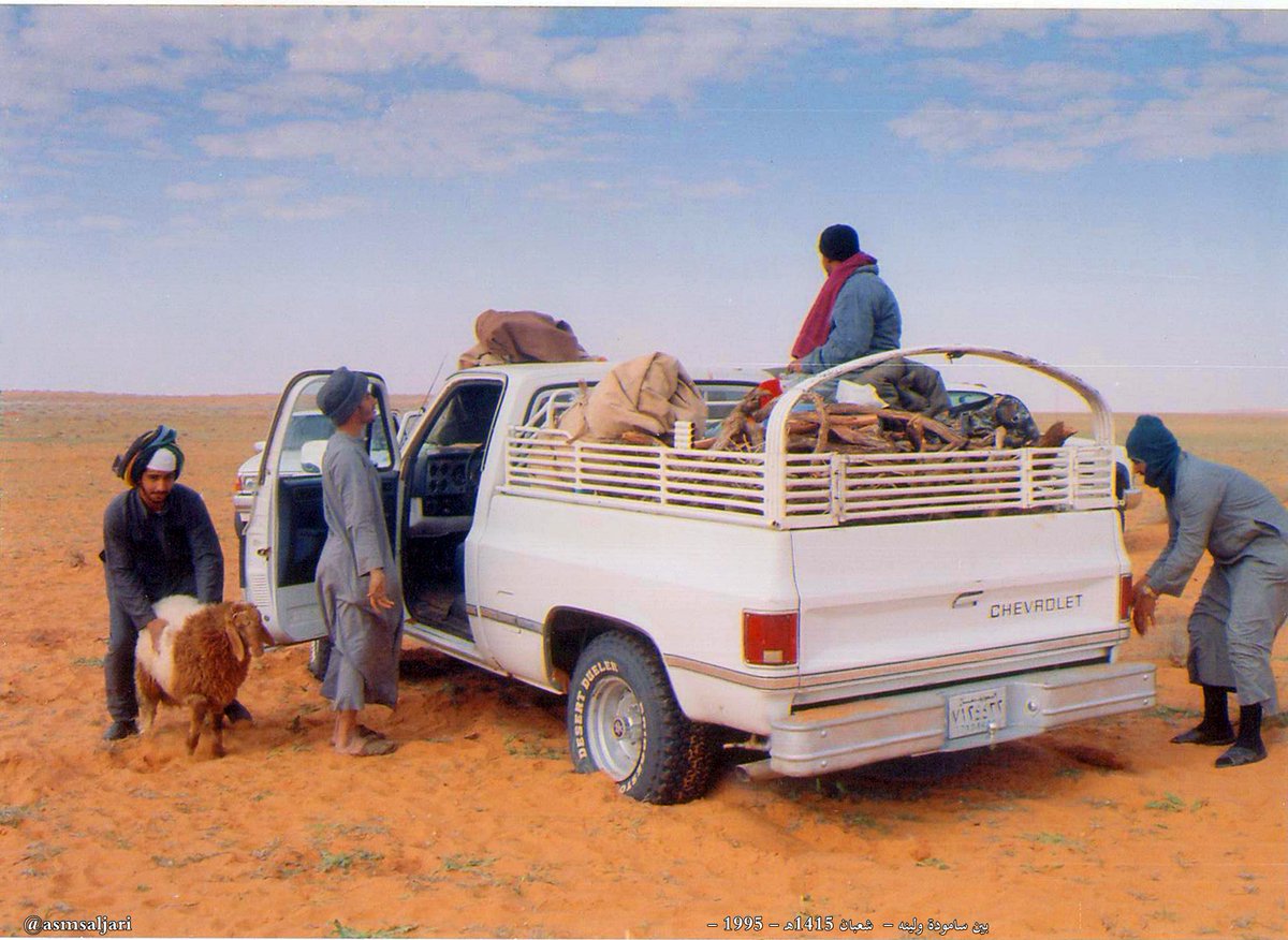 عبدﷲ الجري tweet media