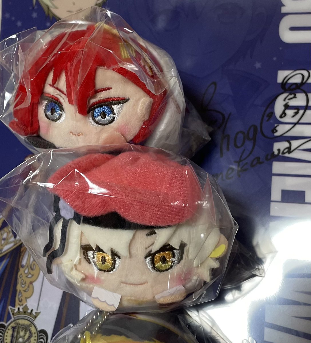 ドンパンダ@取引用 tweet media