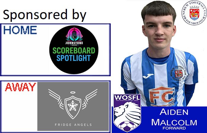 RenfrewFC tweet media