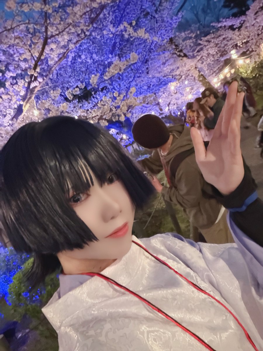 おちぇろ tweet media