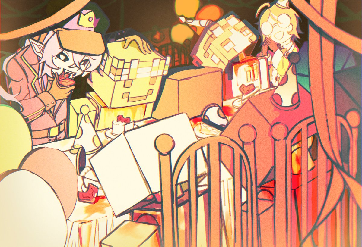 ✧˖°. teia tweet media