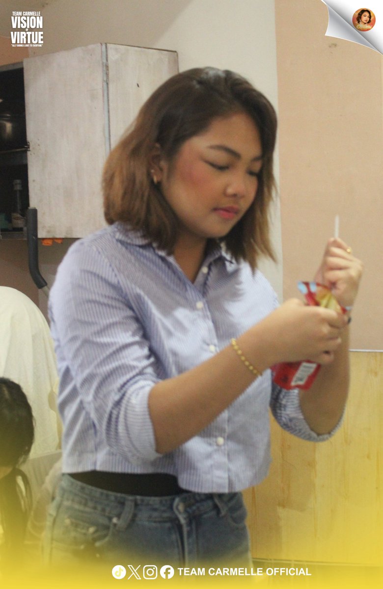 𝐓𝐄𝐀𝐌 𝐂𝐀𝐑𝐌𝐄𝐋𝐋𝐄 𝐎𝐅𝐅𝐈𝐂𝐈𝐀𝐋 👑 tweet media