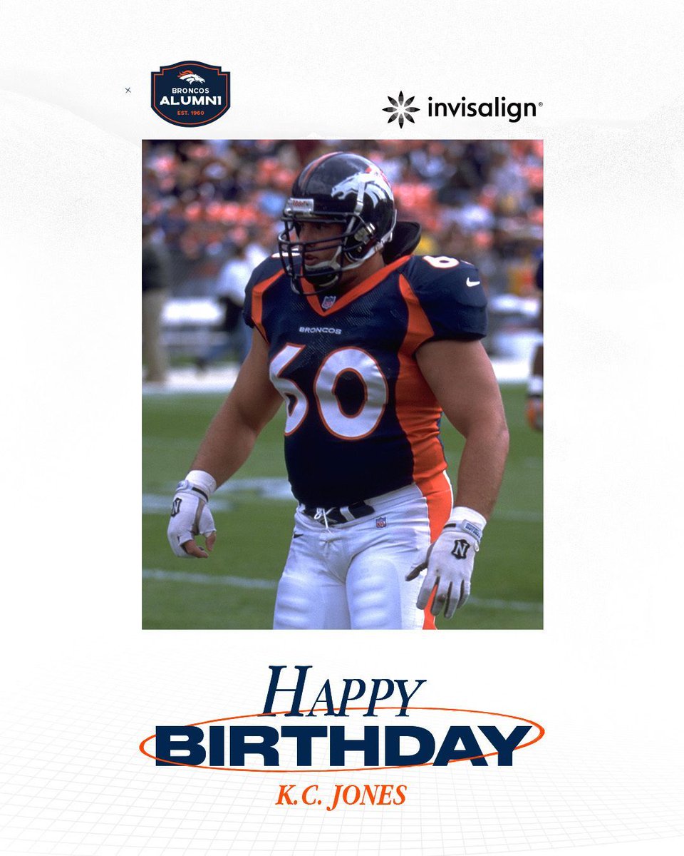 Broncos Legacy tweet media