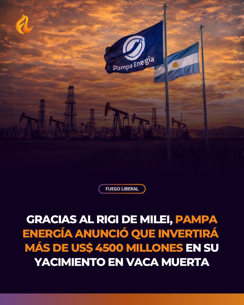 Fuego Liberal tweet media