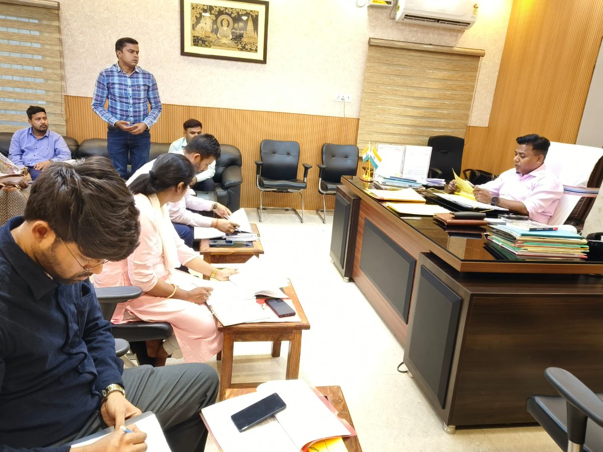 जिला प्रशासन शेखपुरा tweet media