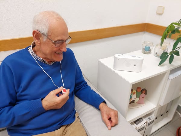 Cruz Roja en Segovia tweet media