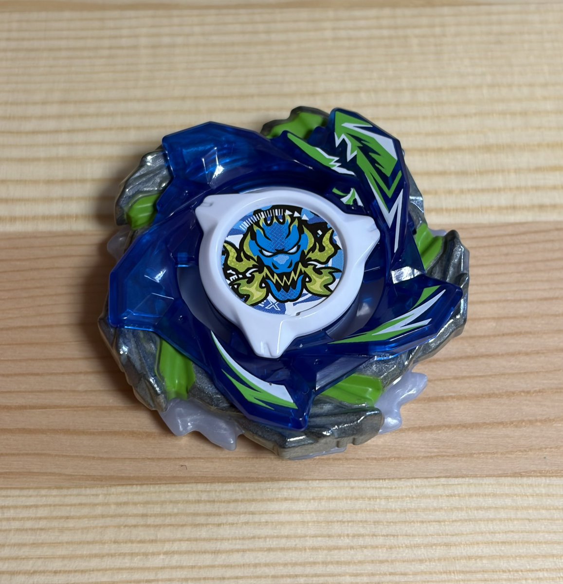 ぐりーん@永遠のナゾノクサ🎪 tweet media