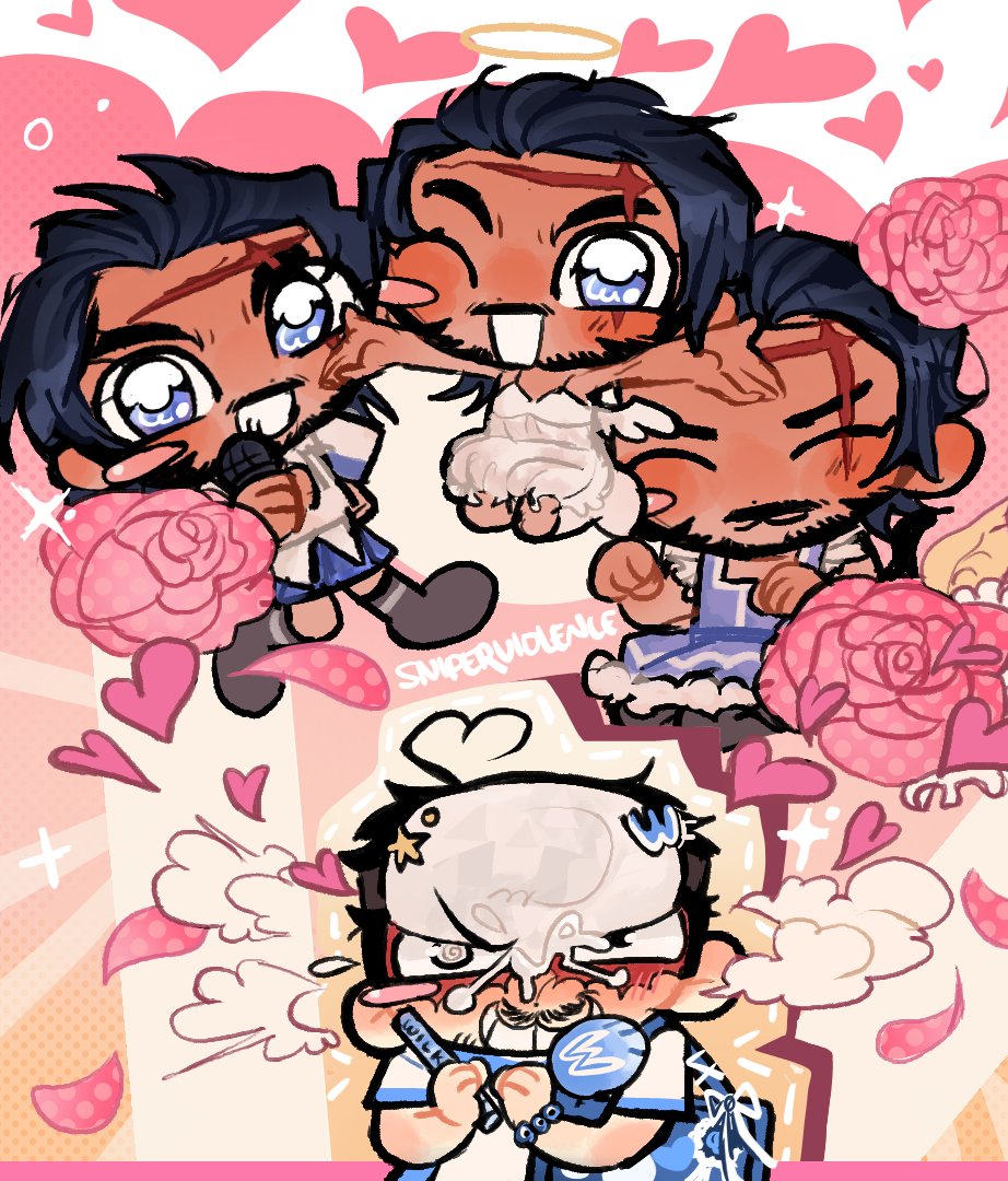 meow fuck out the way tweet media