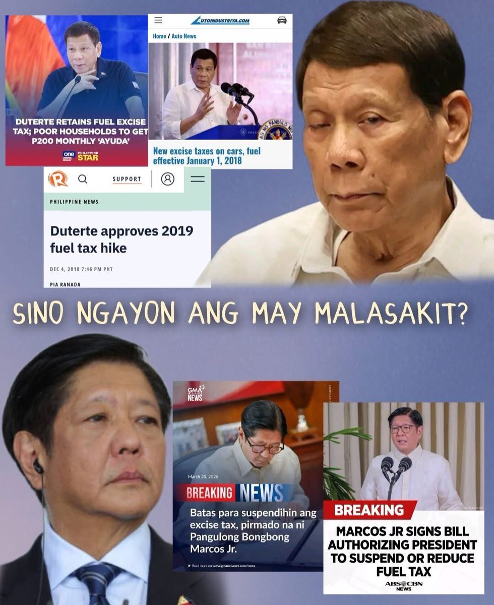 Arjay Angeles, RN tweet media