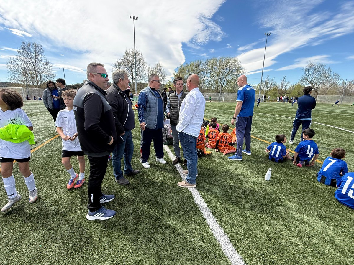 José A Mtnez Páramo tweet media