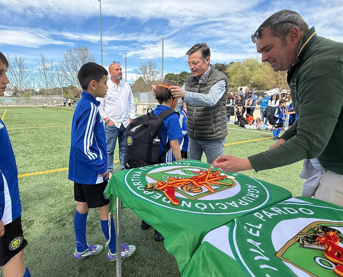 José A Mtnez Páramo tweet media