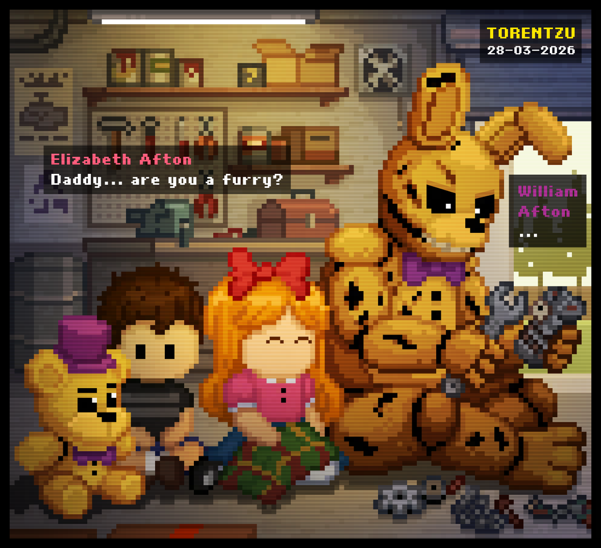 TORENTZU | 🇮🇩 tweet media