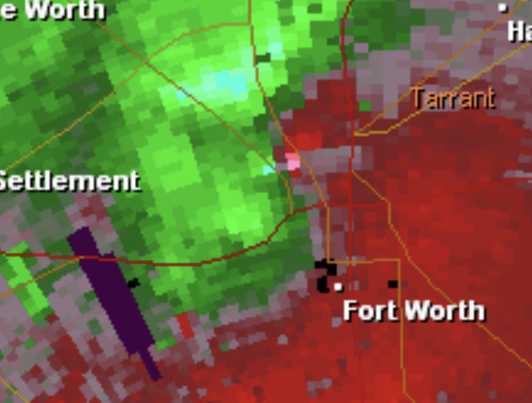 Texas Storm Chasers ⚡ tweet media