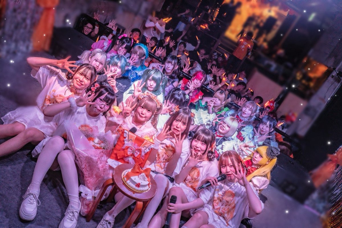 ロロキルッ! | official tweet media