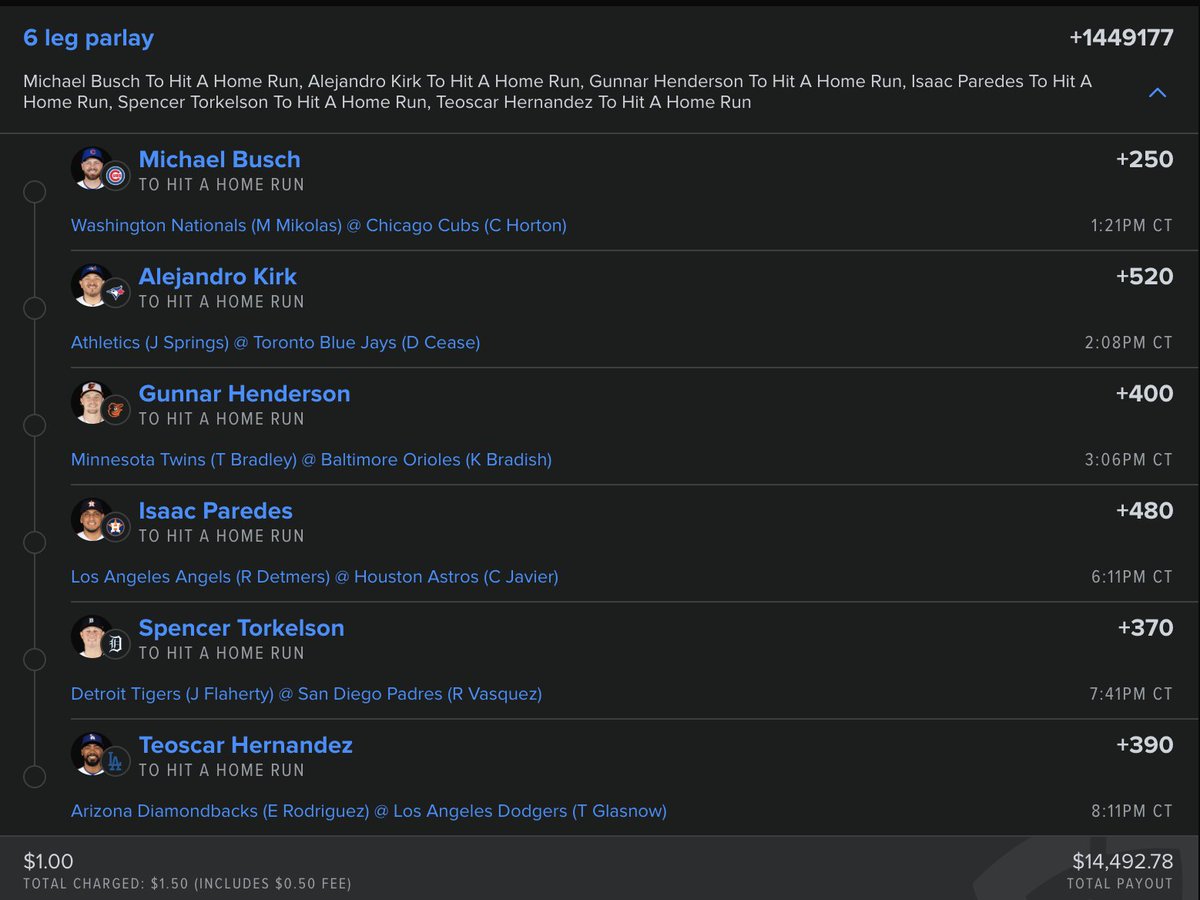 Prop It Like It's Hot tweet media