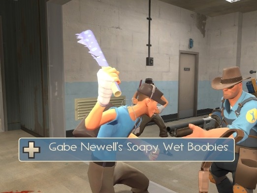 tf2 funny names tweet media