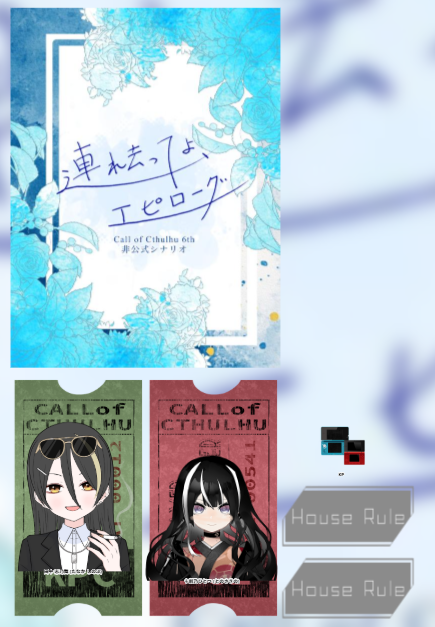 考える脳筋 tweet media