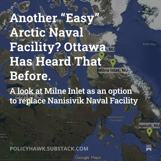 🇨🇦 Policy Hawk tweet media