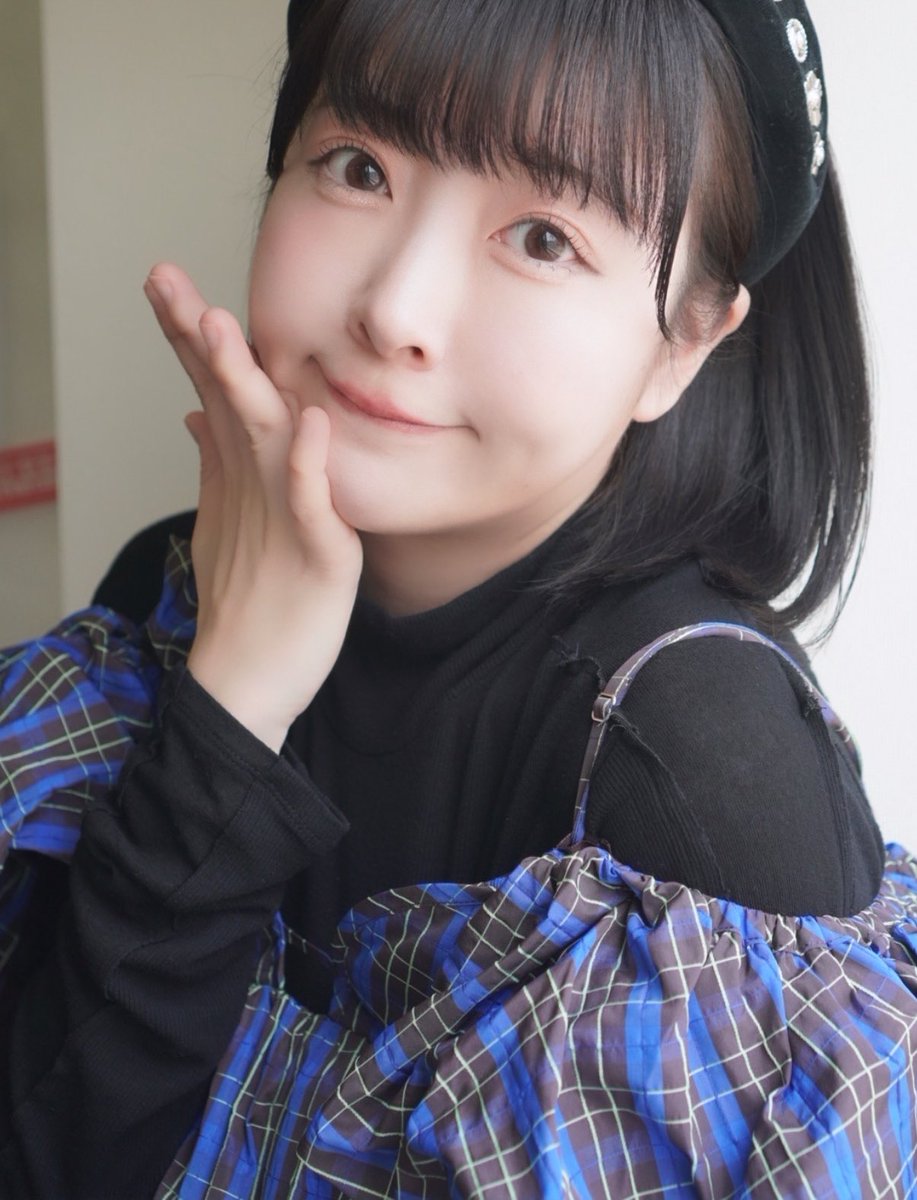 峰月律 tweet media