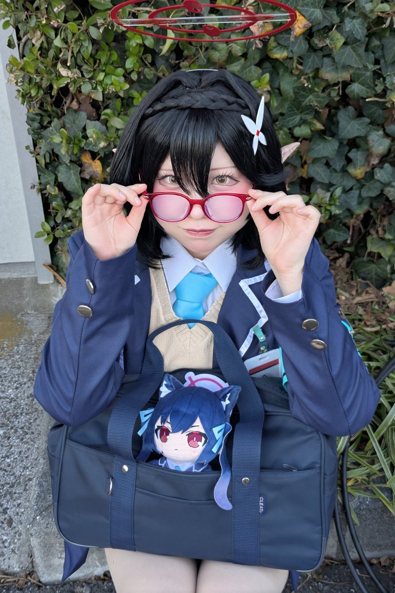 ちゃんもも🌷😺 tweet media